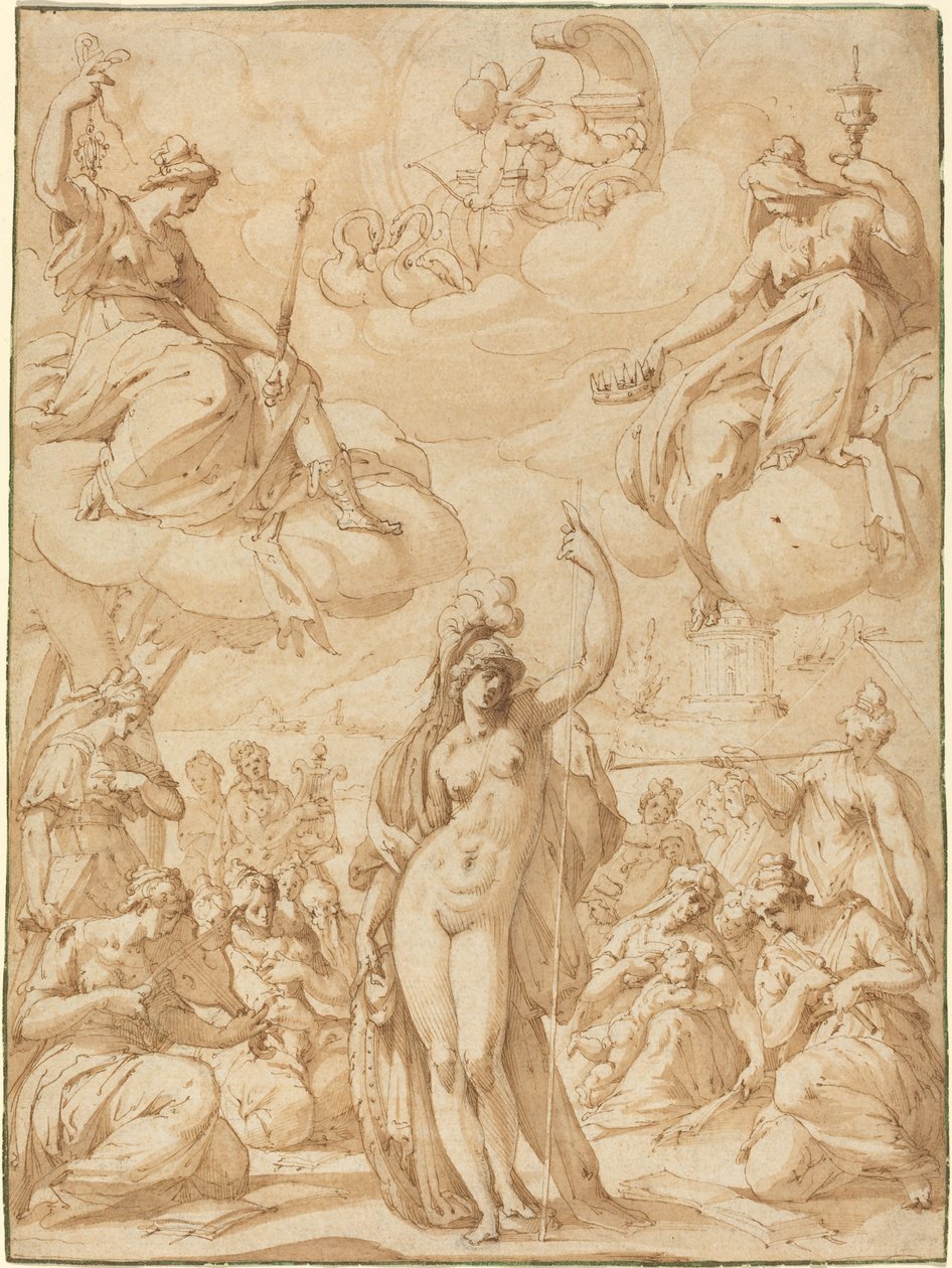 Allegory of Minerva as the Head of the Muses   1224341   ja       japanese Successfully Translated  Original: Landscape: Sunrise Translat: Landscape: Sunrise 1293548 ja japanese Successfully Translated Original: Three women at a well - unidentified illustr 作： ハンス・スペックカート