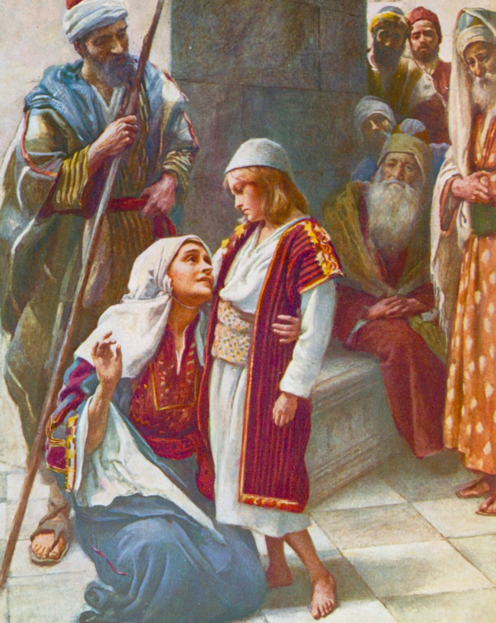  作： ハロルド・コッピング