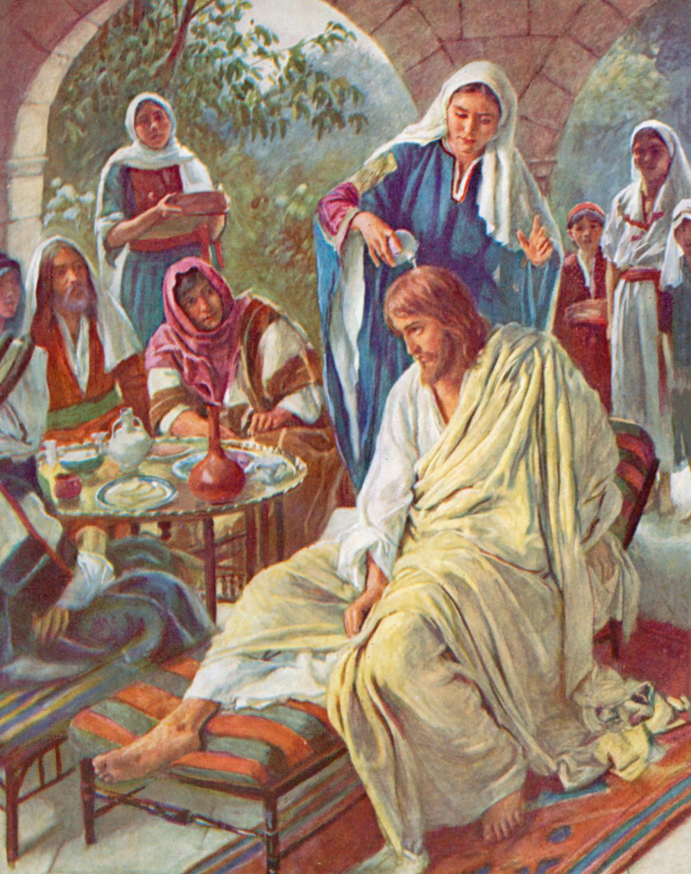  作： ハロルド・コッピング