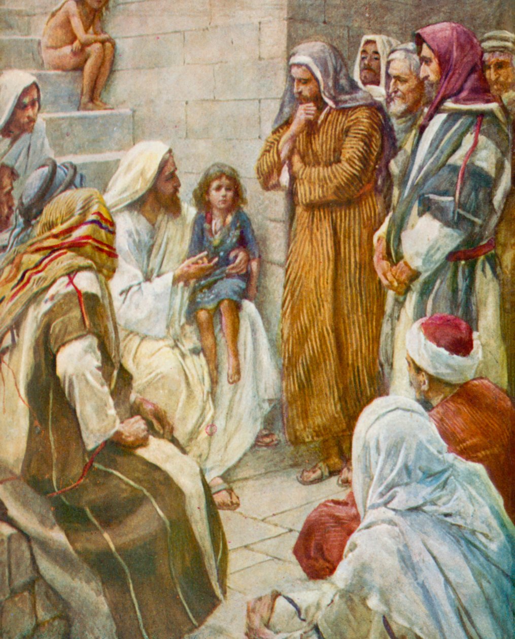  作： ハロルド・コッピング