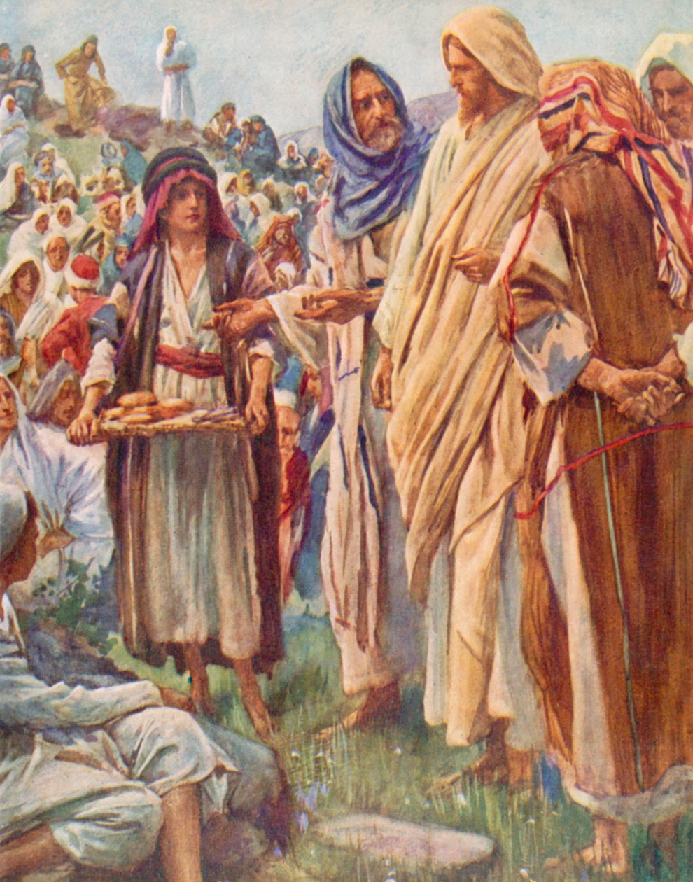  作： ハロルド・コッピング