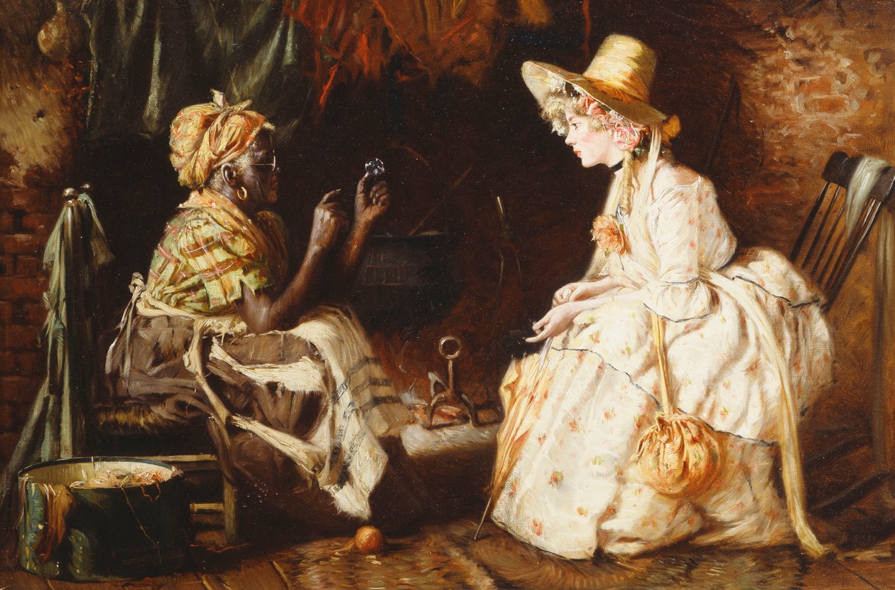 クリスタルを読む 作： 