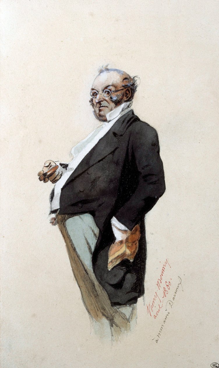 Monsieur Prud
