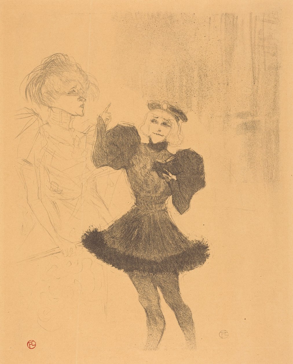 「Le fils de l