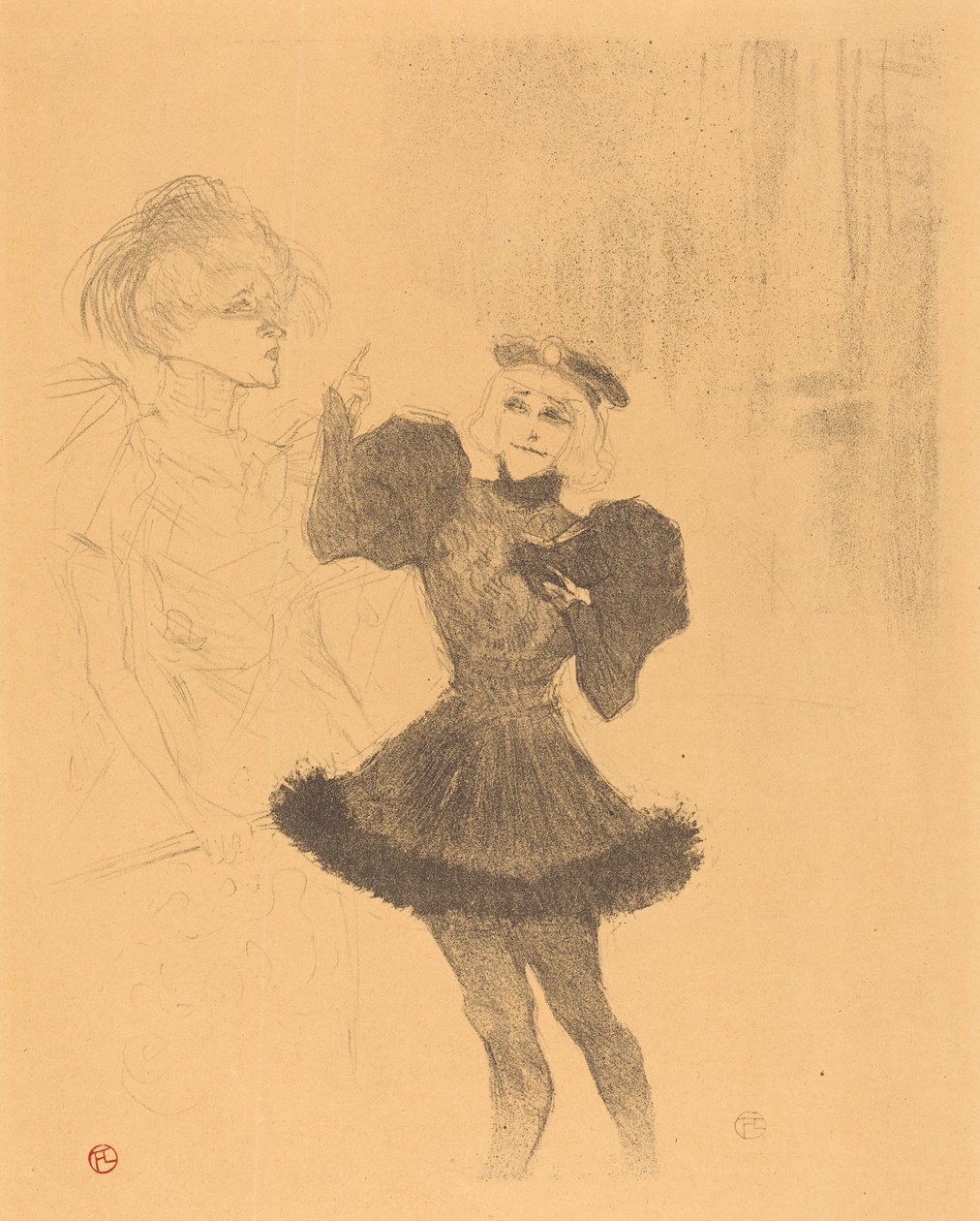 「Le fils de l
