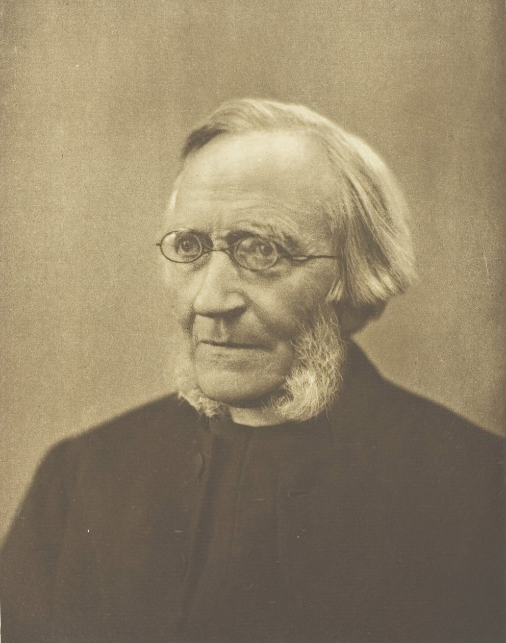 The Very Reverend Dean Bradley, c. 1893.    1166811   ja       japanese Successfully Translated  Original: Two Flowers Translat: Two Flowers 1277191 ja japanese Successfully Translated Original: Christus aan het kruis Serie van Ecce Homo, de gekruisigde Ch 作： ヘンリーハーシェルヘイキャメロン