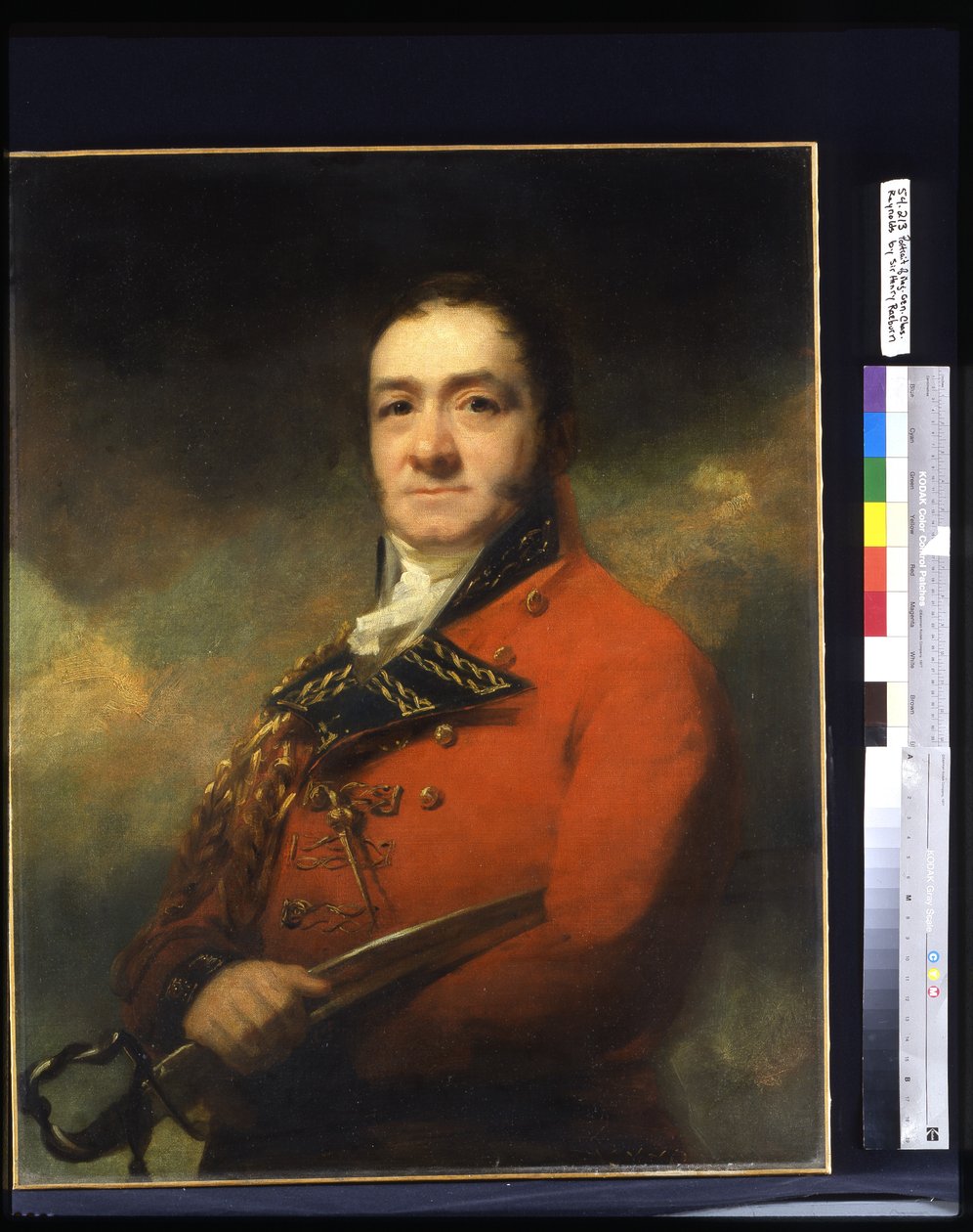 Major General Charles Reynolds (oil on canvas)   1448634   ja       japanese Successfully Translated  Original: Harlech Castle Translat: Harlech Castle 1435345 ja japanese Successfully Translated Original: Ship, The Earl Cornwallis Translat: Ship, 