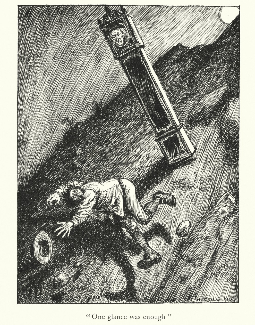  作： ハーバート・コール