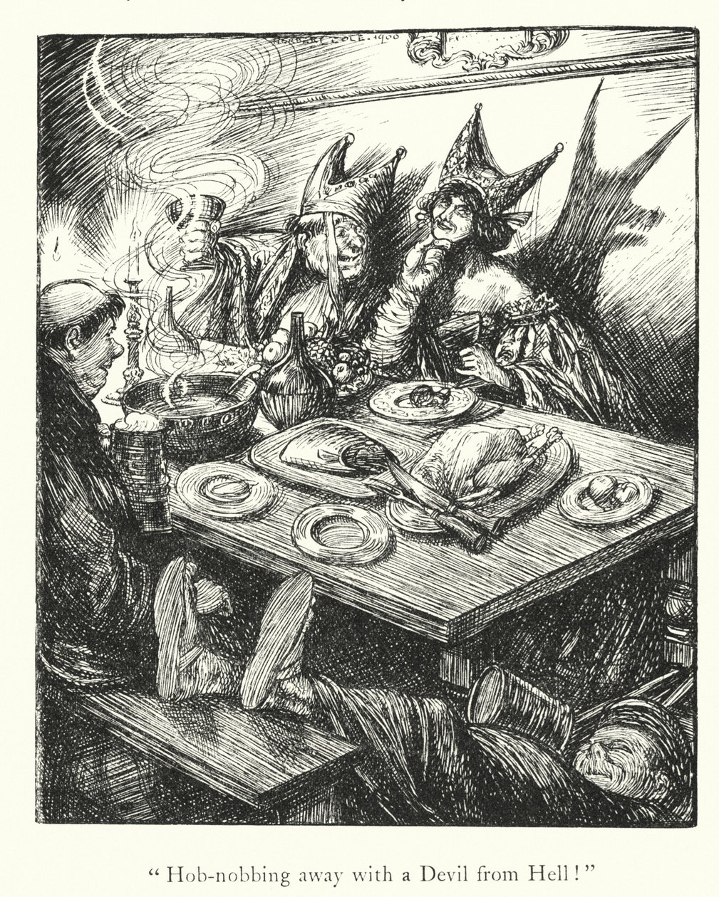  作： ハーバート・コール