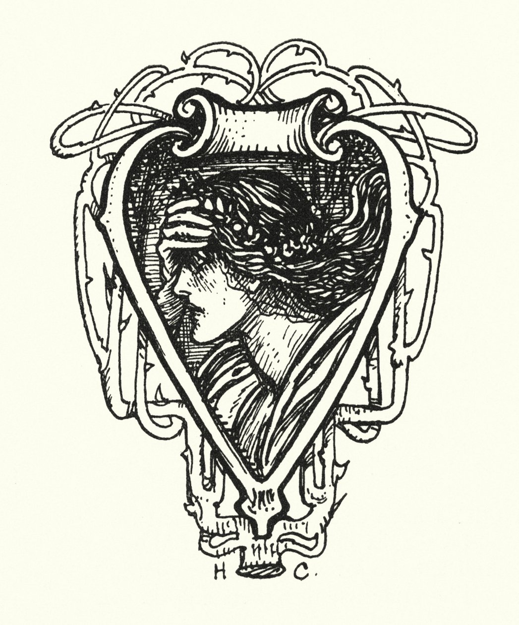  作： ハーバート・コール