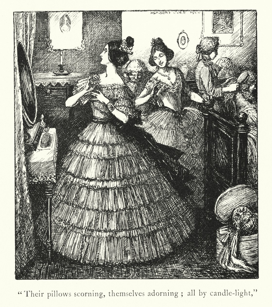  作： ハーバート・コール