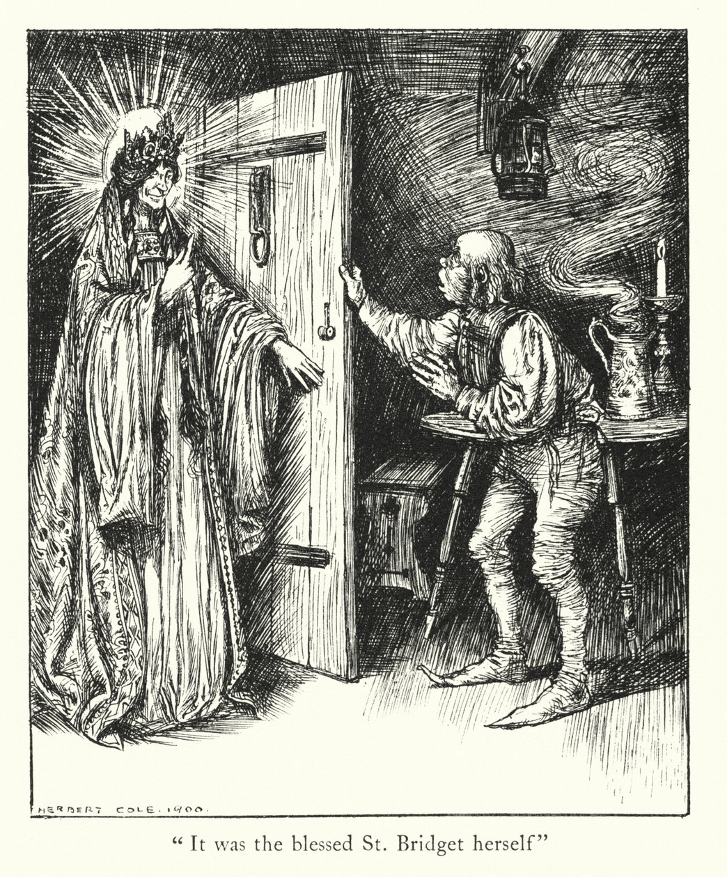  作： ハーバート・コール