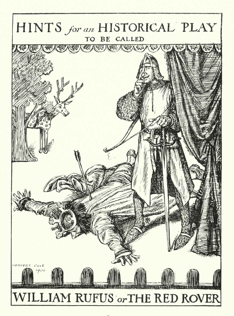  作： ハーバート・コール