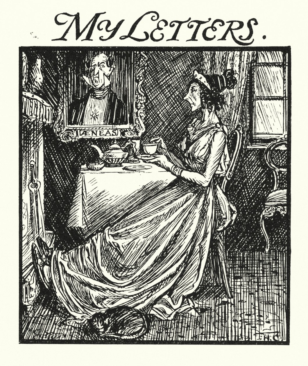  作： ハーバート・コール