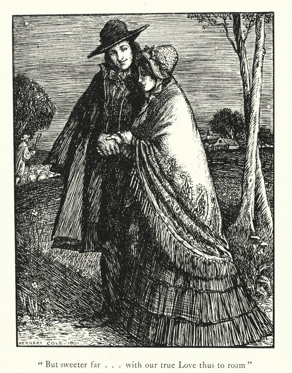  作： ハーバート・コール