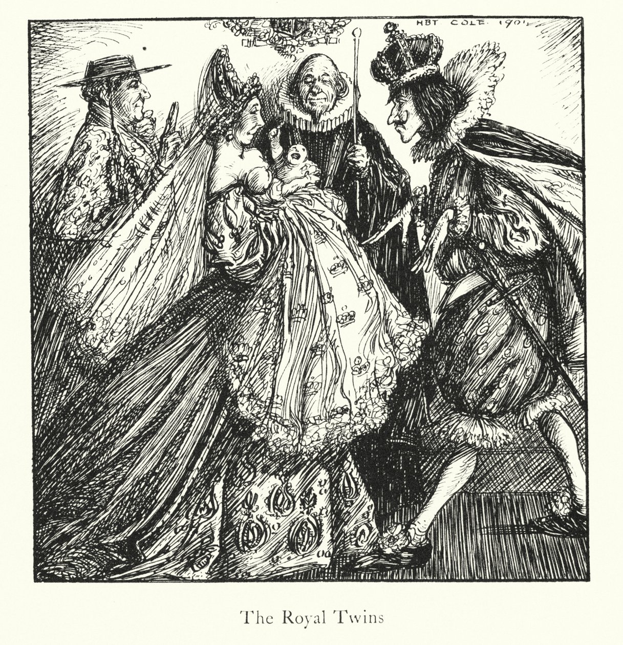  作： ハーバート・コール