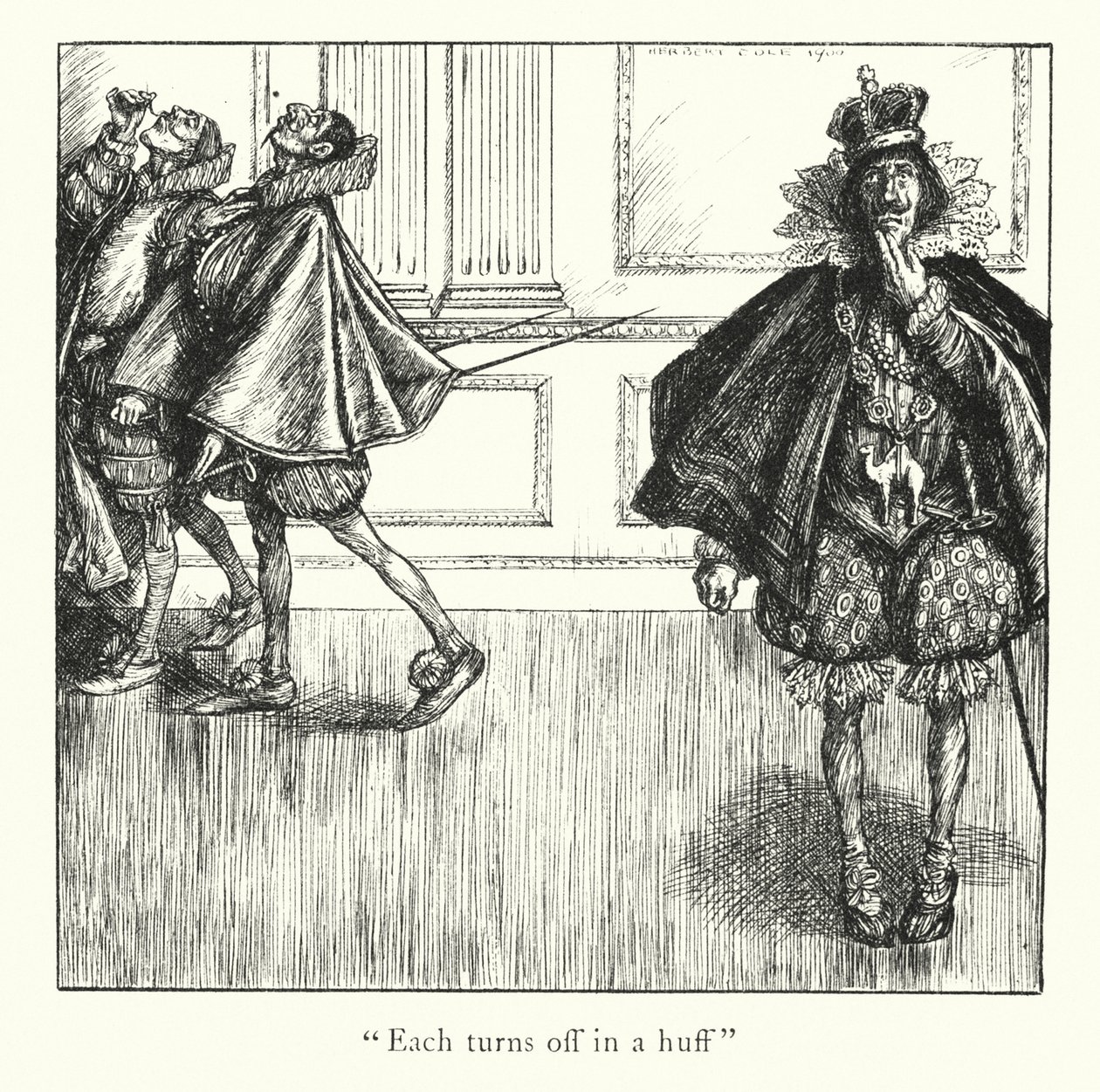  作： ハーバート・コール