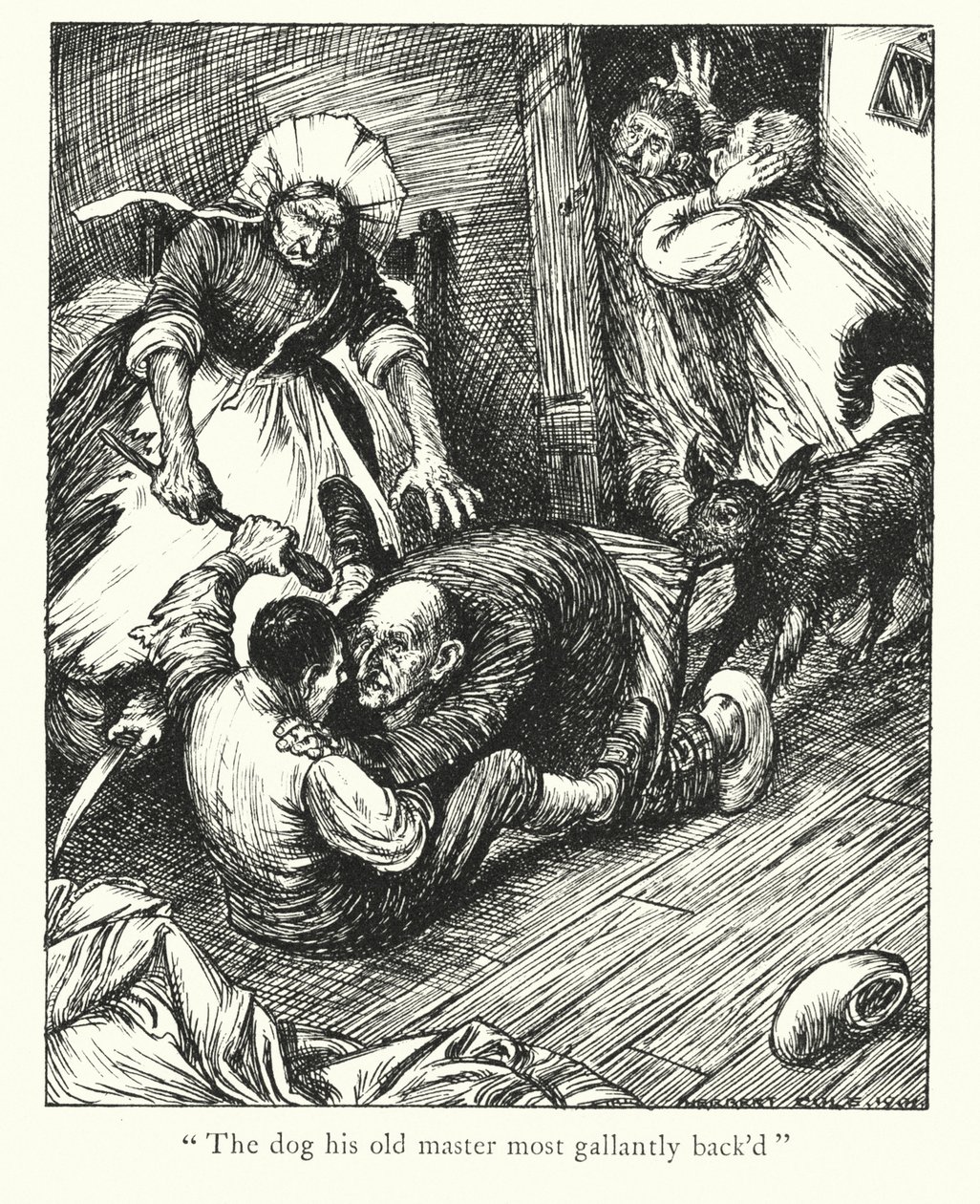  作： ハーバート・コール