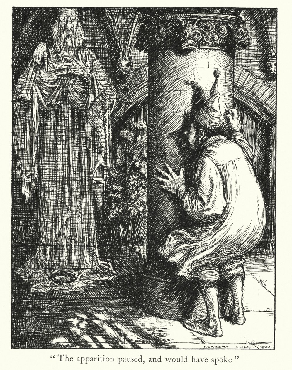  作： ハーバート・コール