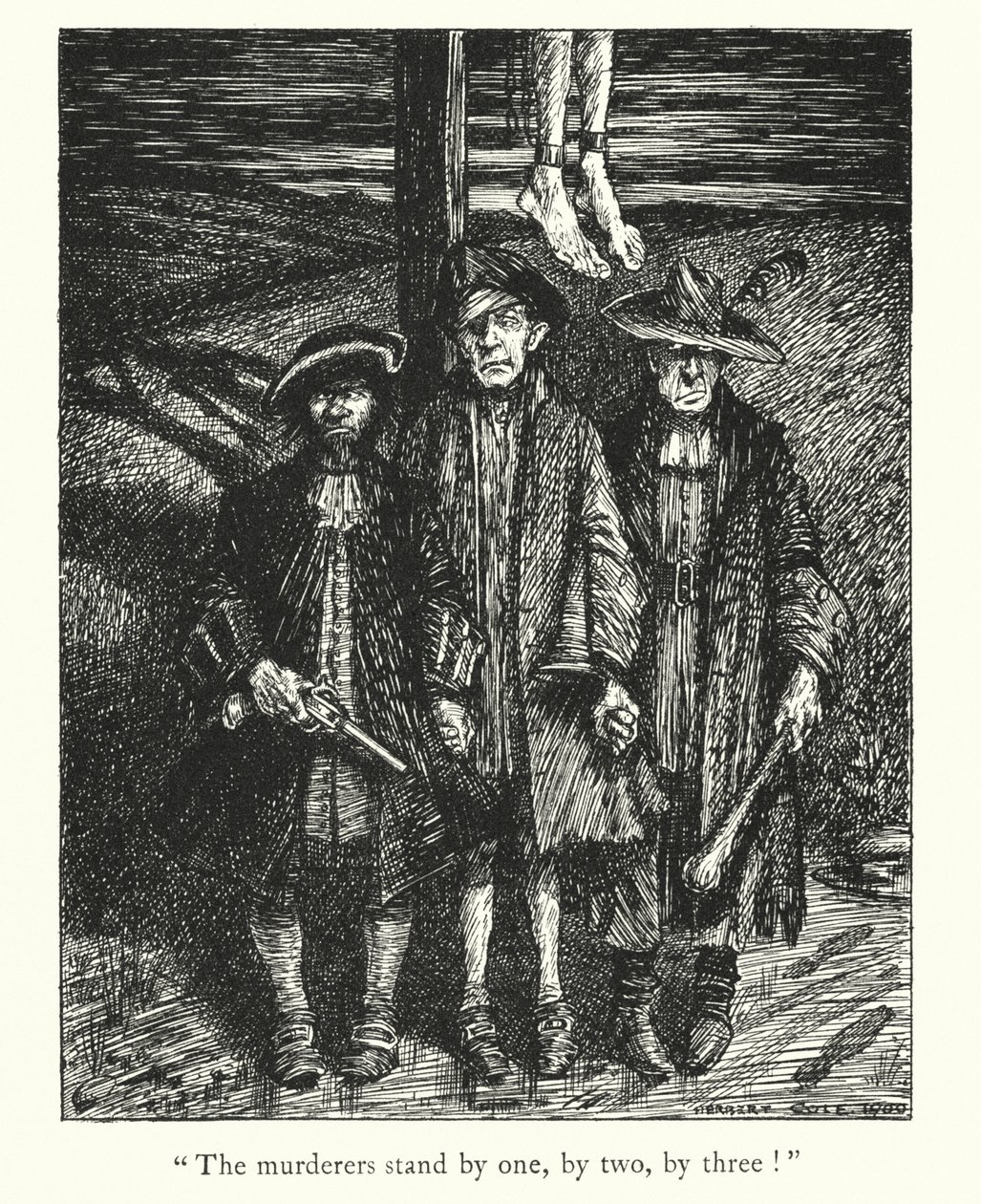  作： ハーバート・コール