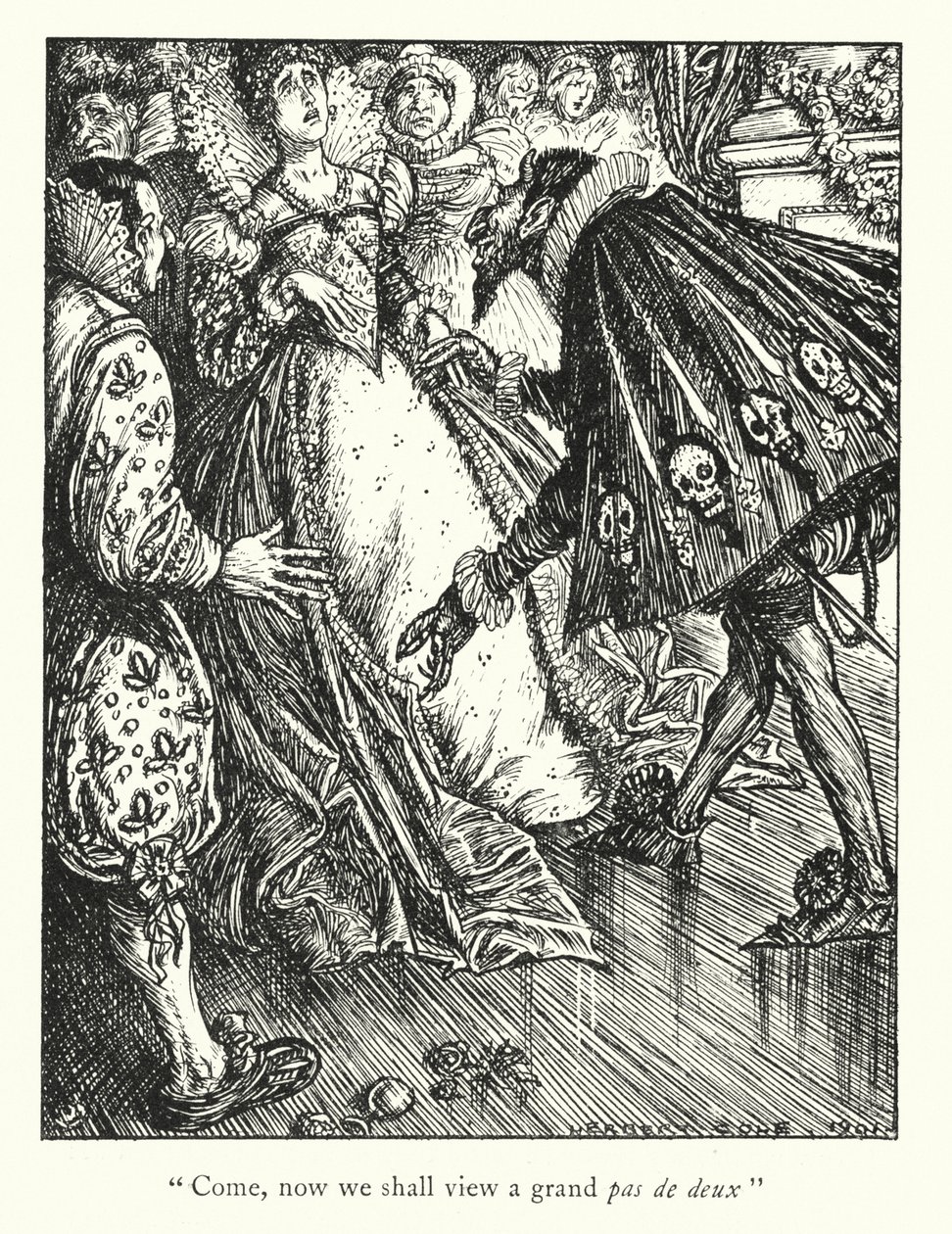  作： ハーバート・コール