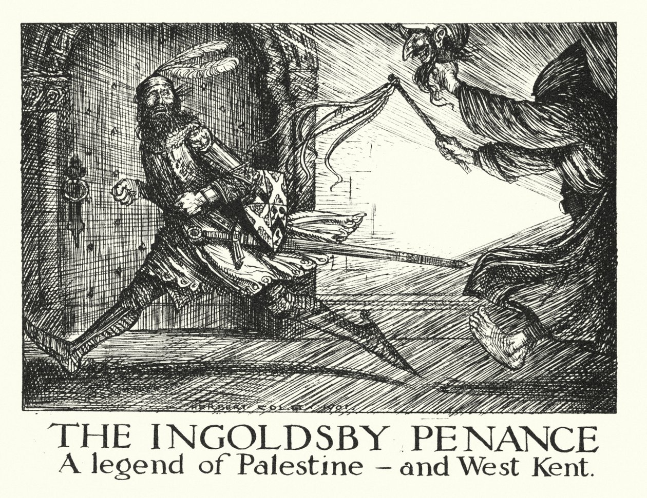  作： ハーバート・コール