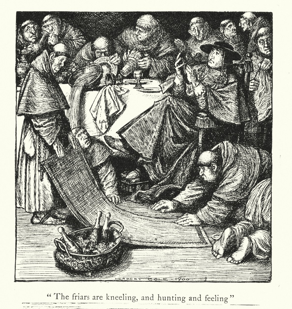  作： ハーバート・コール