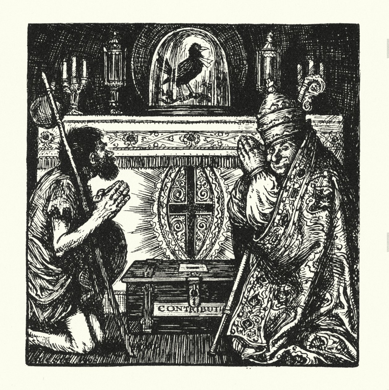  作： ハーバート・コール