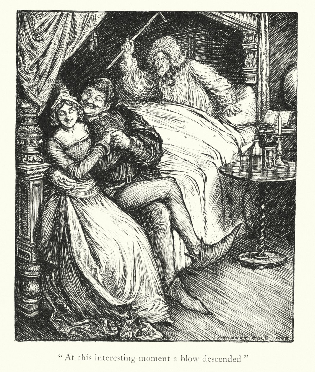  作： ハーバート・コール