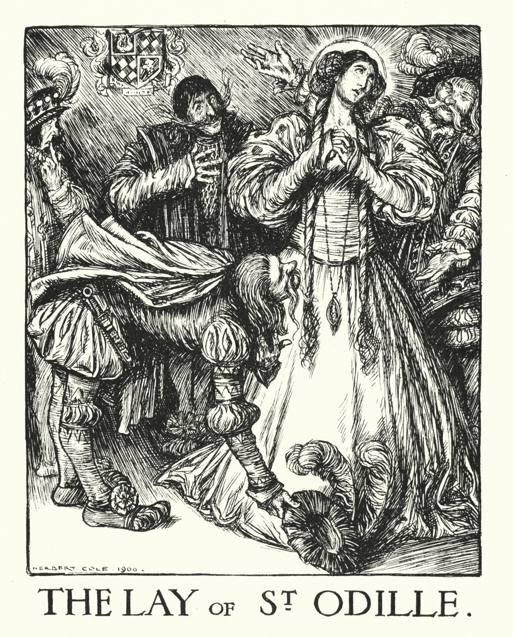  作： ハーバート・コール