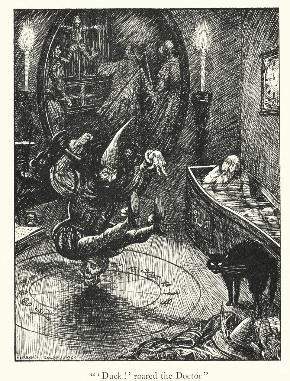  作： ハーバート・コール