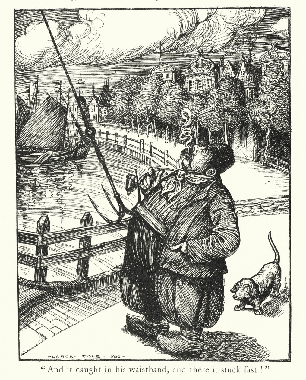  作： ハーバート・コール