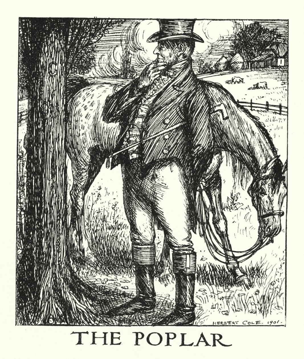  作： ハーバート・コール