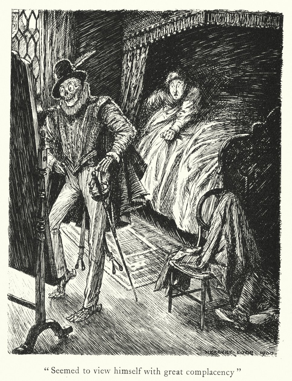  作： ハーバート・コール