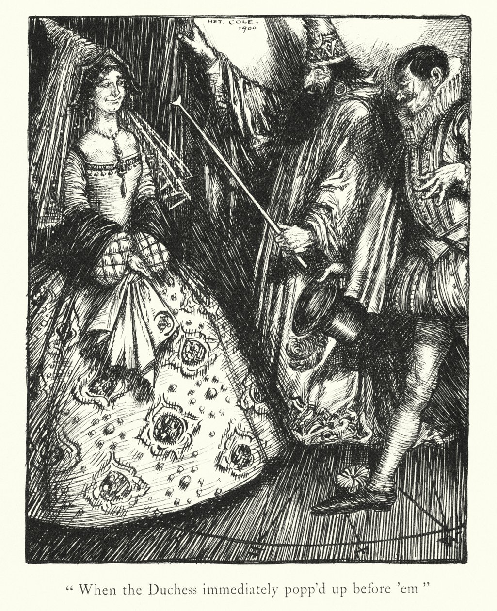  作： ハーバート・コール