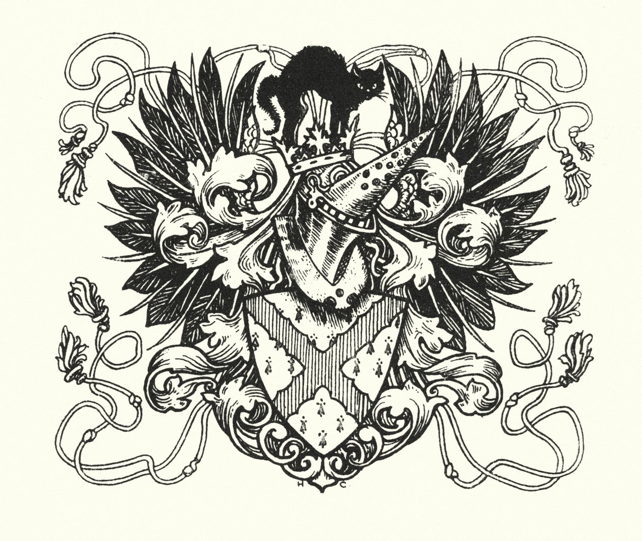  作： ハーバート・コール