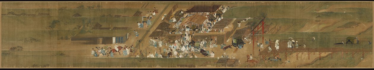 司祭イッペンの伝記、Vol。 7 作： ほうげえんい