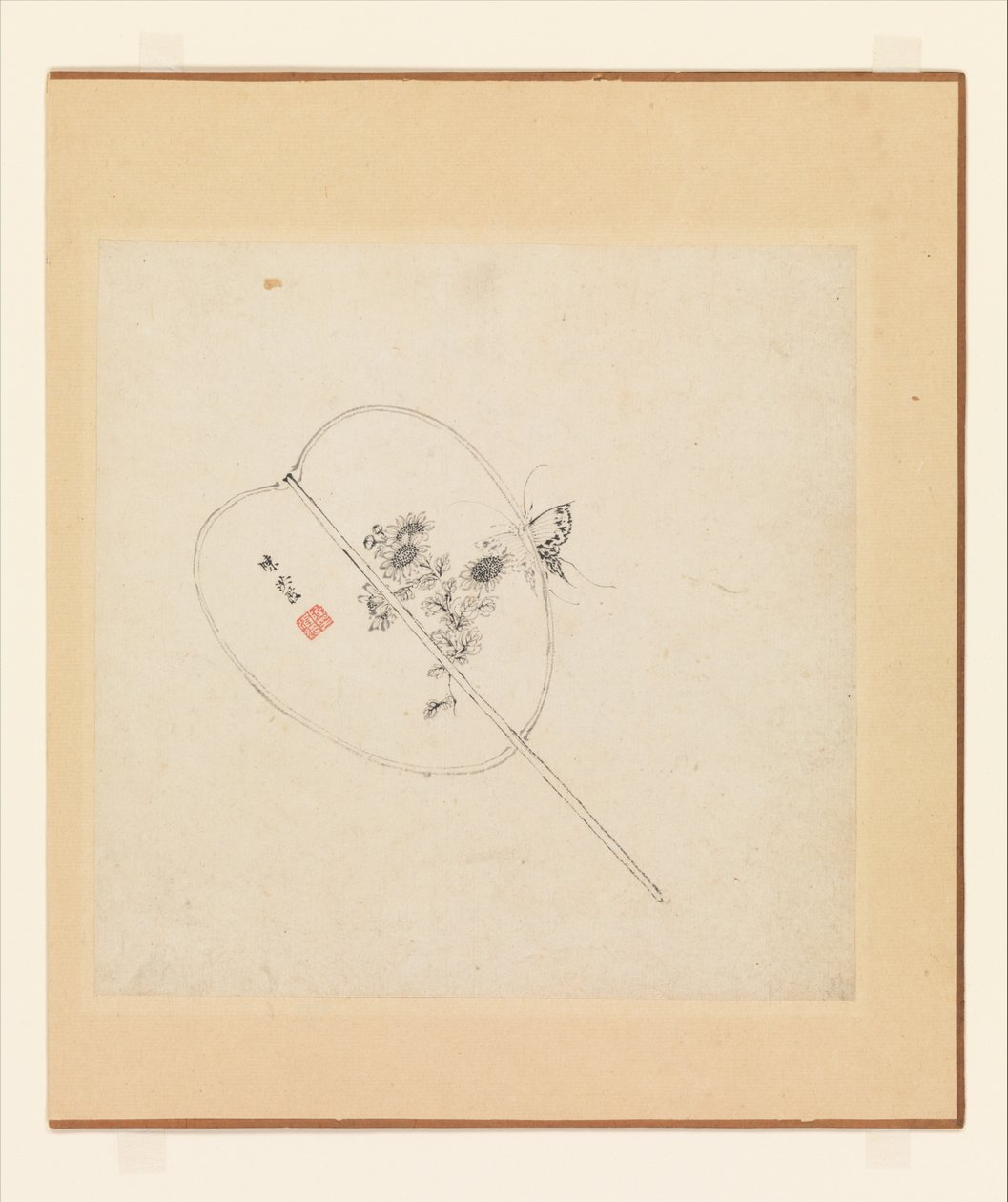  作： Hongshou Chen