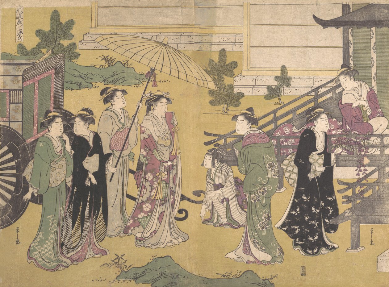 フジ の 裏は、 か。 １７９０。 作： 細田栄司