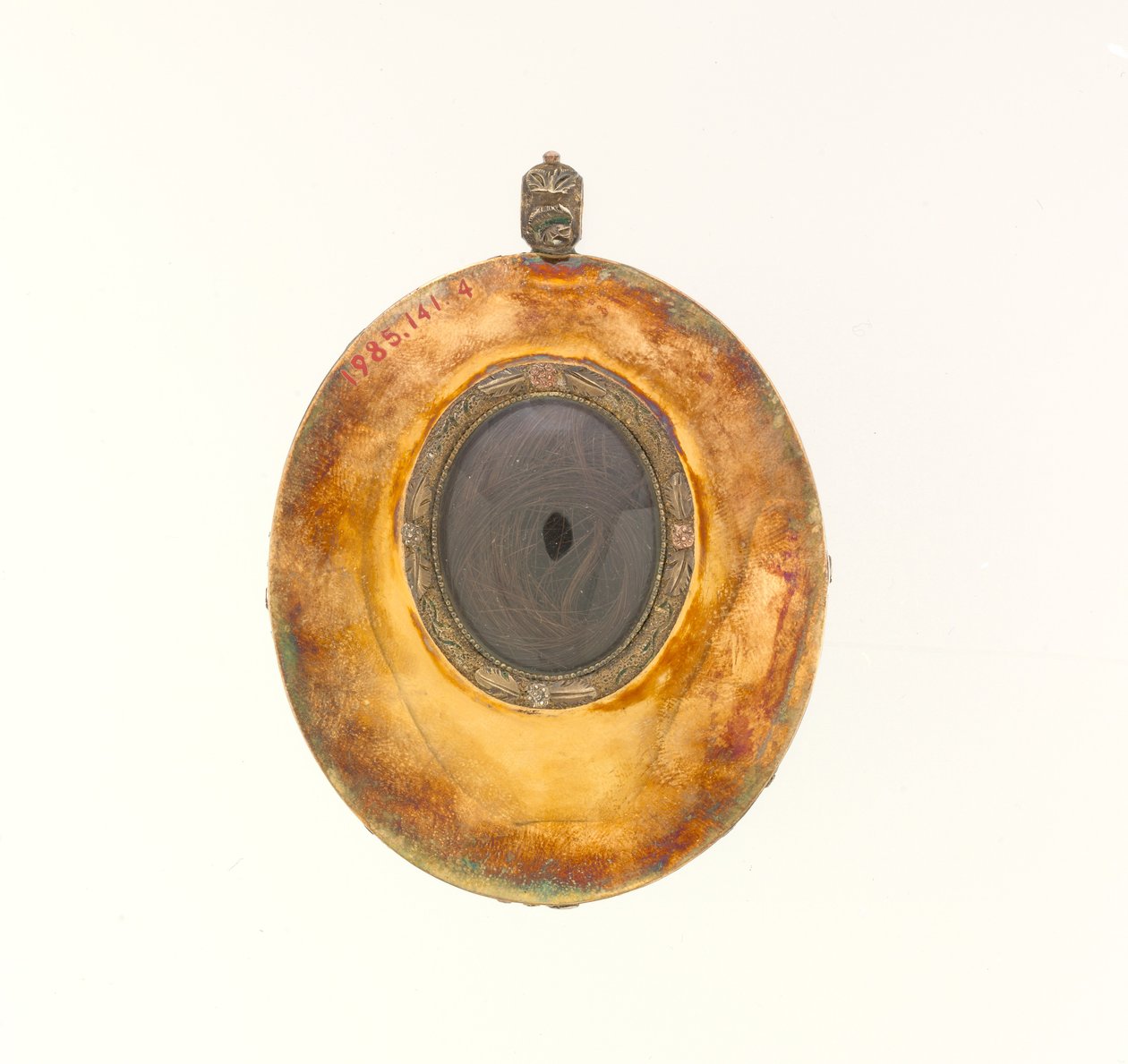  作： ヒュー・ブリッジポート