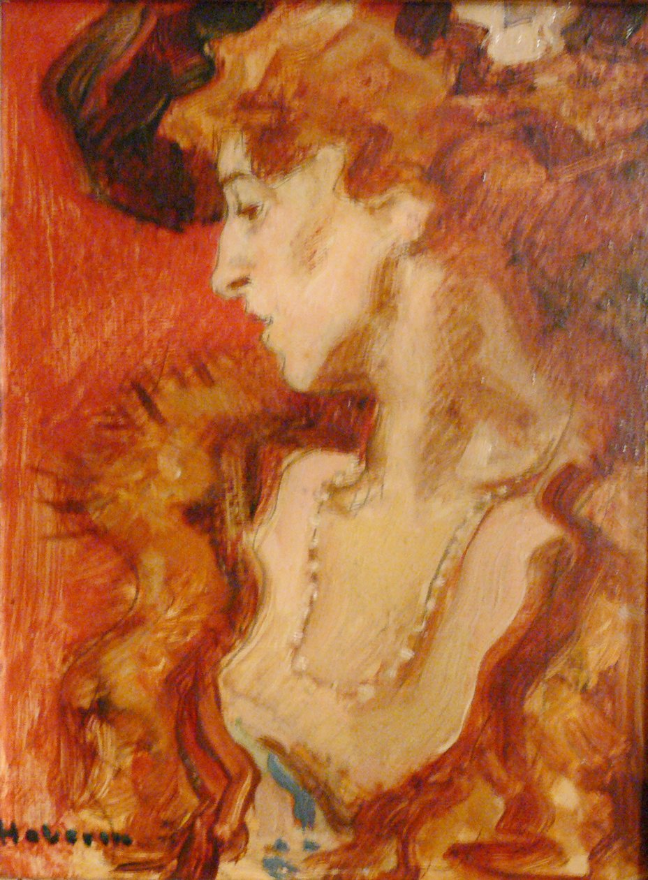 Die rote Dame.n英語：The Red LadyまたはThe Lady in Red.nFrancais：La Dame rougeまたはLa Dame en rouge.n 作： ヒューゴ・フォン・ハーバーマン