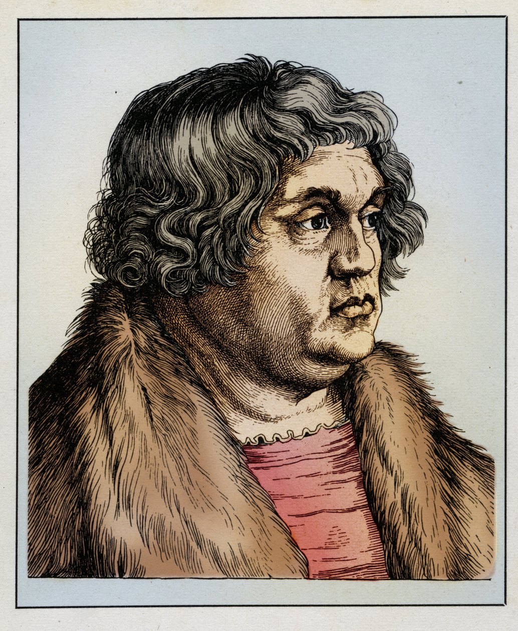  作： ヒューゴ・ビュルクナー