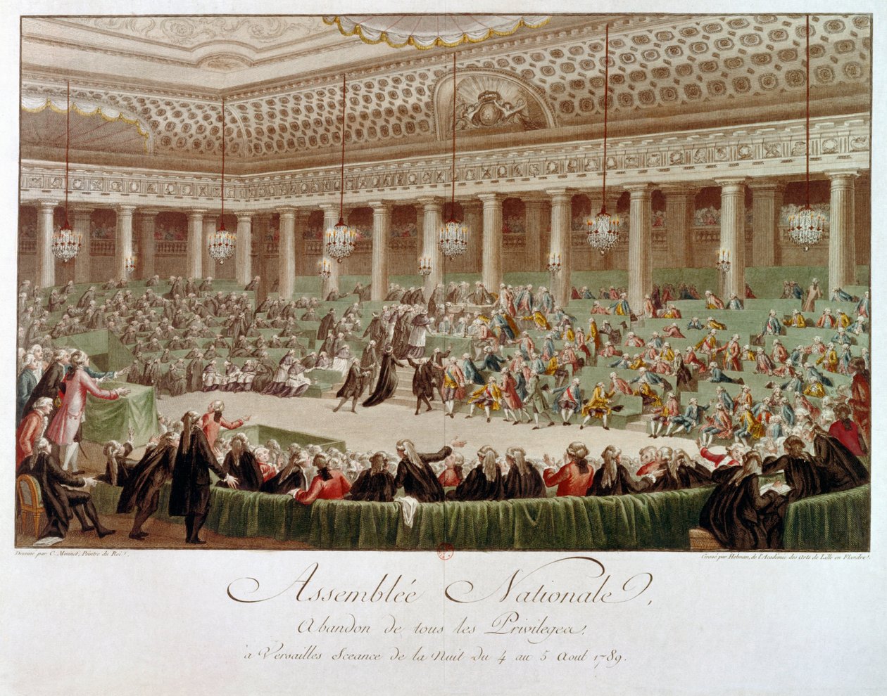  作： イシドール・スタニスラス・ヘルマン