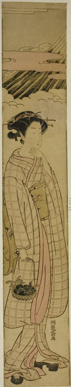 縁起の良い夢 作： Is田流彩
