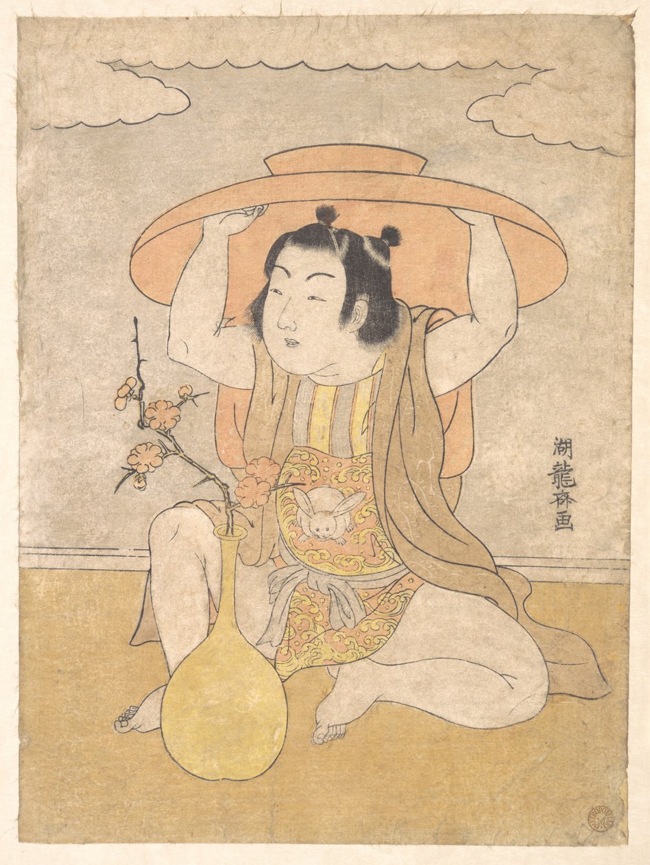 無題 作： Is田流彩