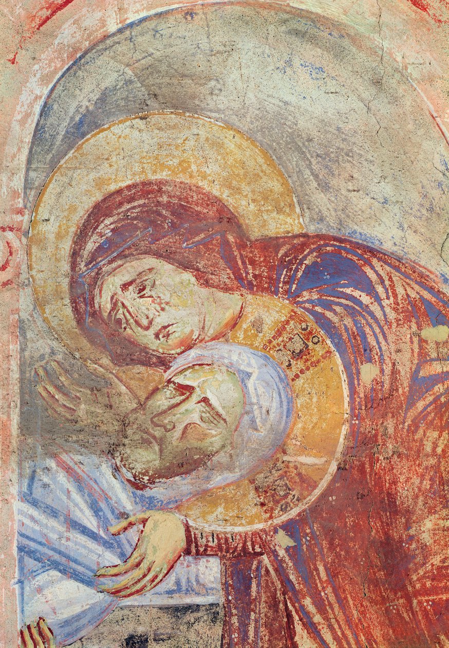 堆積の詳細、c.1075-1100 作： イタリア語学校