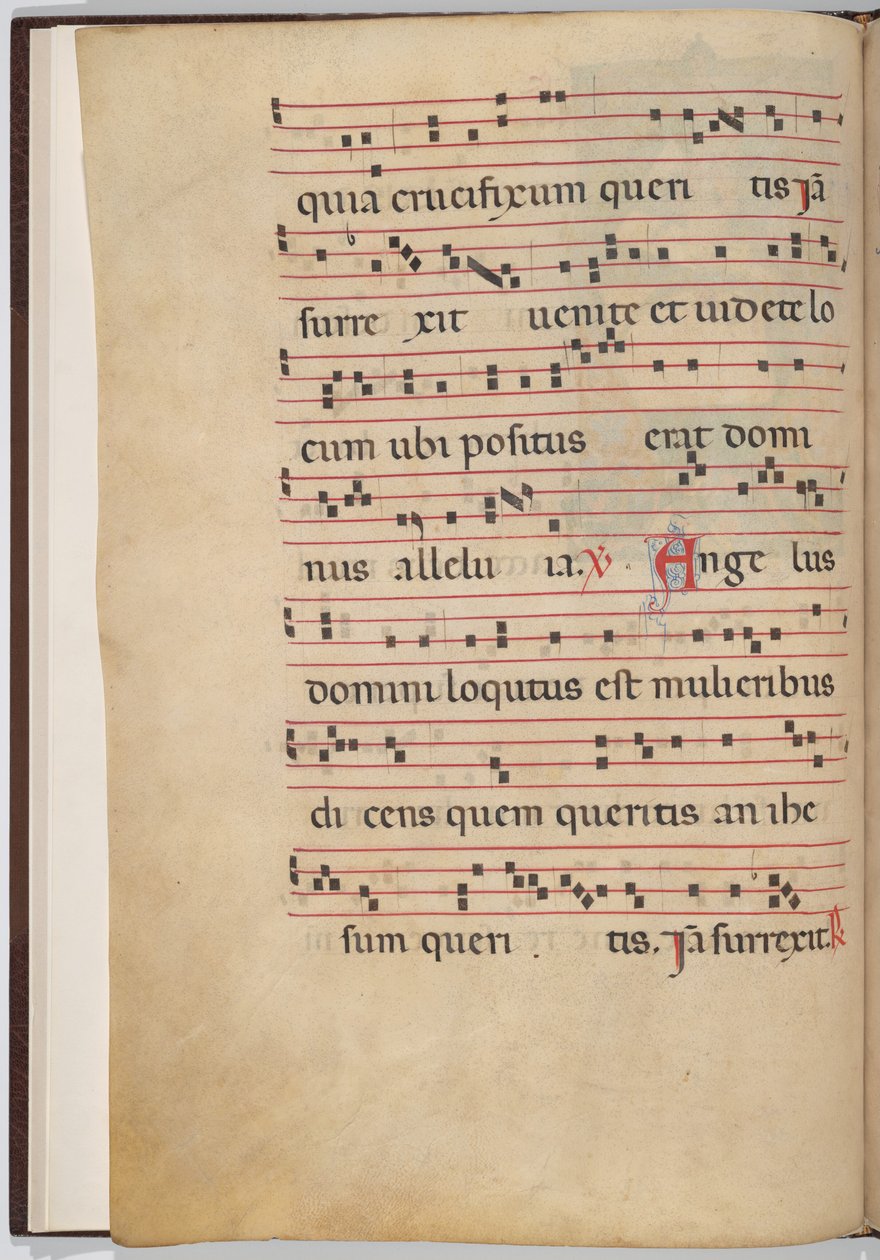 Leaf 1 from an antiphonal fragment (verso)   1226497   ja       japanese Successfully Translated  Original: Christ Carrying the Cross Translat: Christ Carrying the Cross 1243925 ja japanese Successfully Translated Original: Plattegrond van Rome ten tijde v 作： イタリアの13世紀