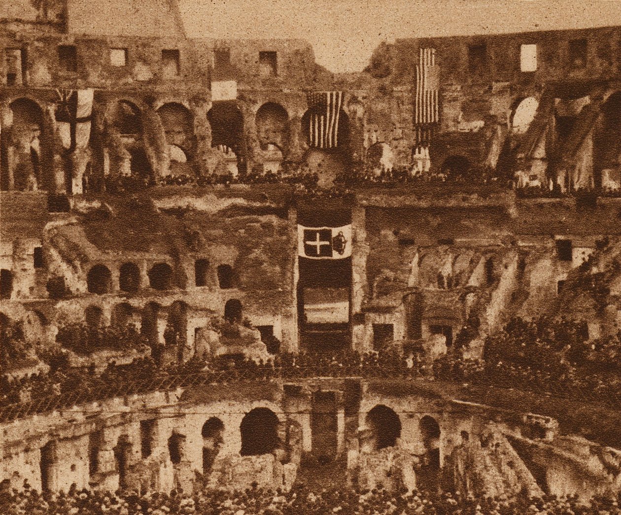  作： イタリアの写真家