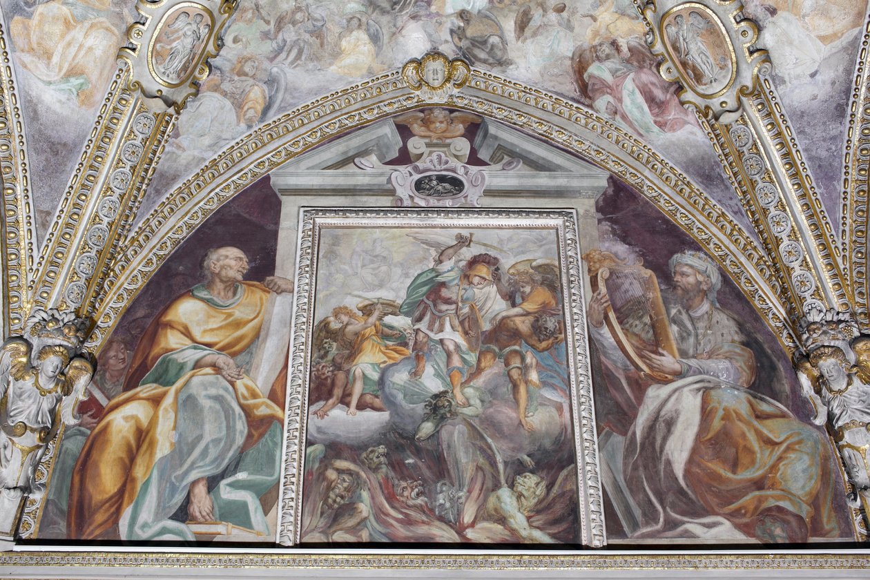 アノニマス・ペインティング 作： イタリア語学校