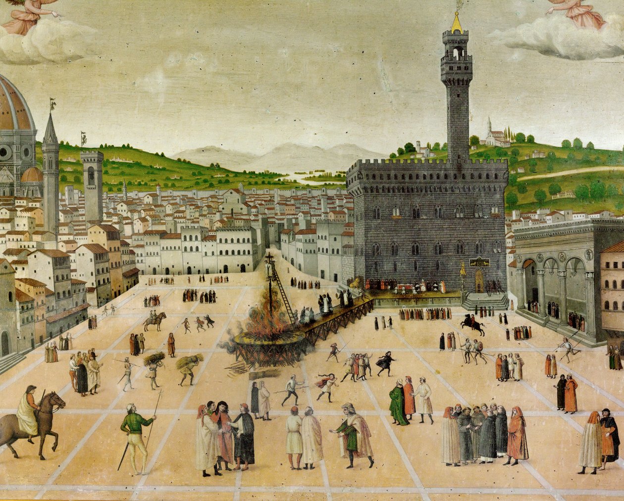  作： イタリア語学校